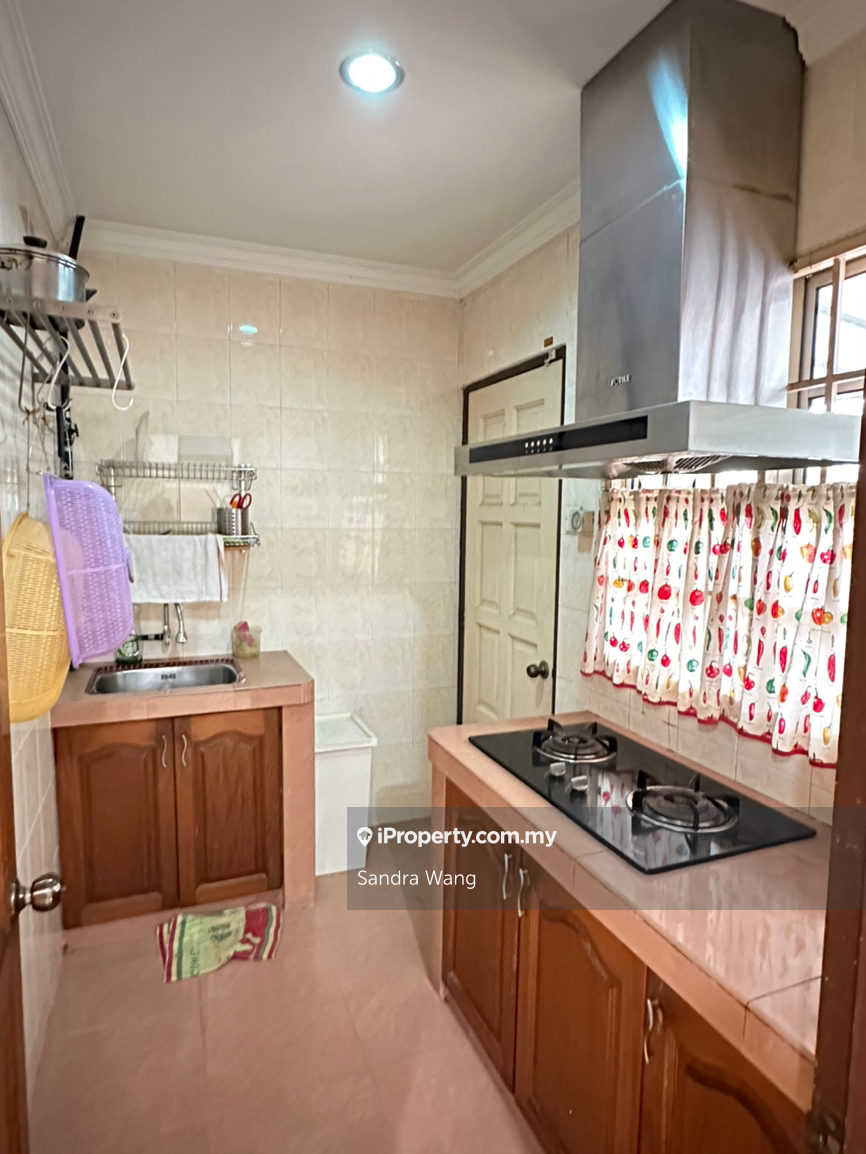 2-storey Terraced House for Sale in BU2 ( renovated house ) 22 x 85 extra Land, BU 2, Bandar Utama by Sandra Wang - iProperty.com.my