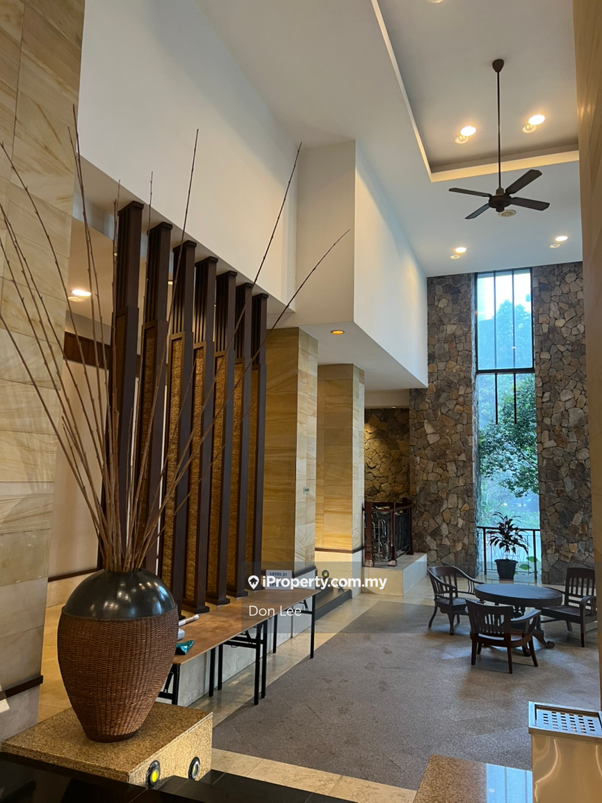 Kondominium untuk Dijual di Mont Kiara Damai Resort Condominium oleh Don Lee - iProperty.com.my
