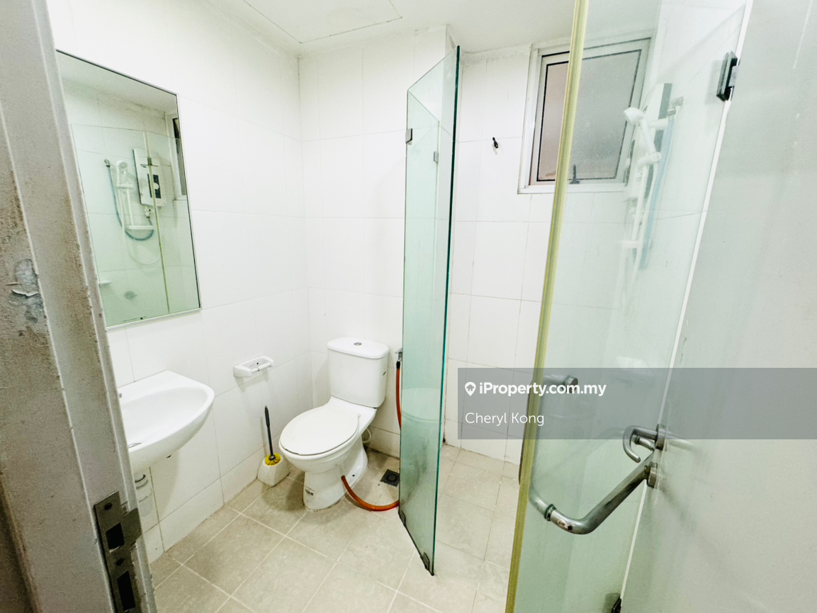 Condominium for Rent in Zenith Residences by Cheryl Kong - iProperty.com.my