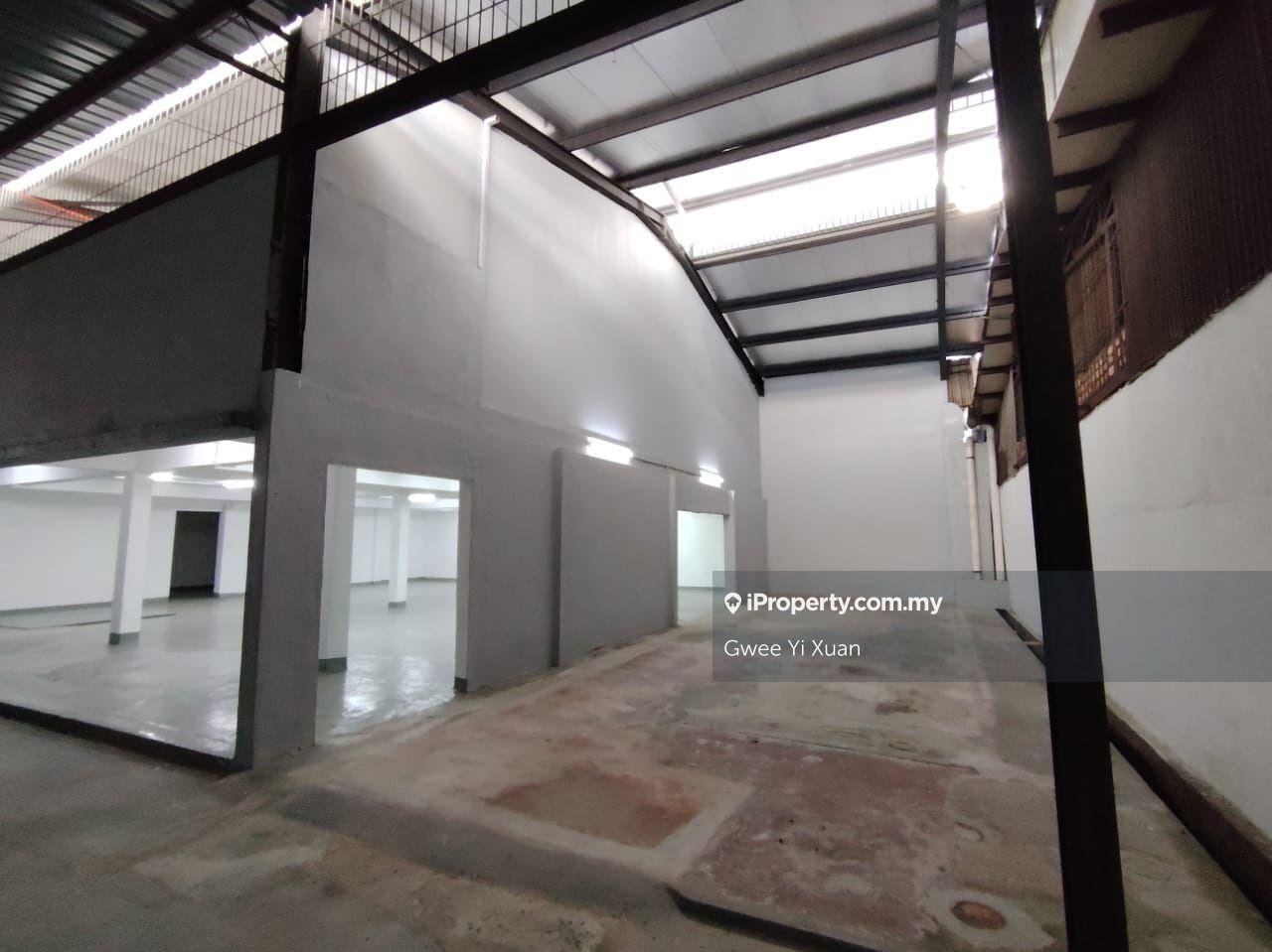 Kilang Terpisah untuk Dijual di Tampoi, Johor oleh Gwee Yi Xuan - iProperty.com.my
