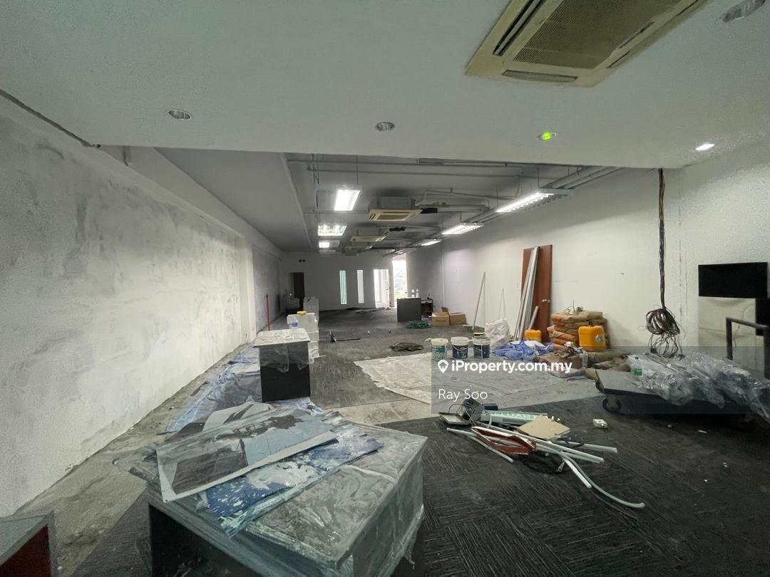 Pejabat-Runcit untuk Disewa di alan USJ 25/1B, Subang Jaya oleh Ray Soo - iProperty.com.my