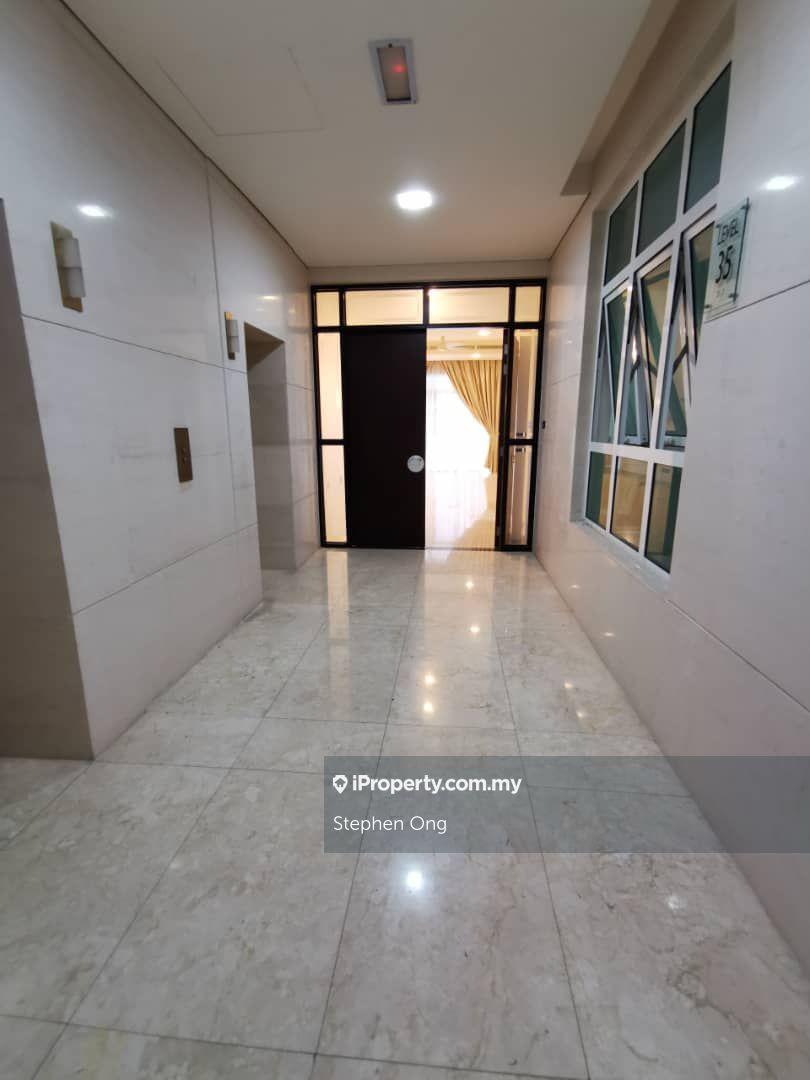 Kondominium untuk Disewa di The Pearl KLCC oleh Stephen Ong - iProperty.com.my