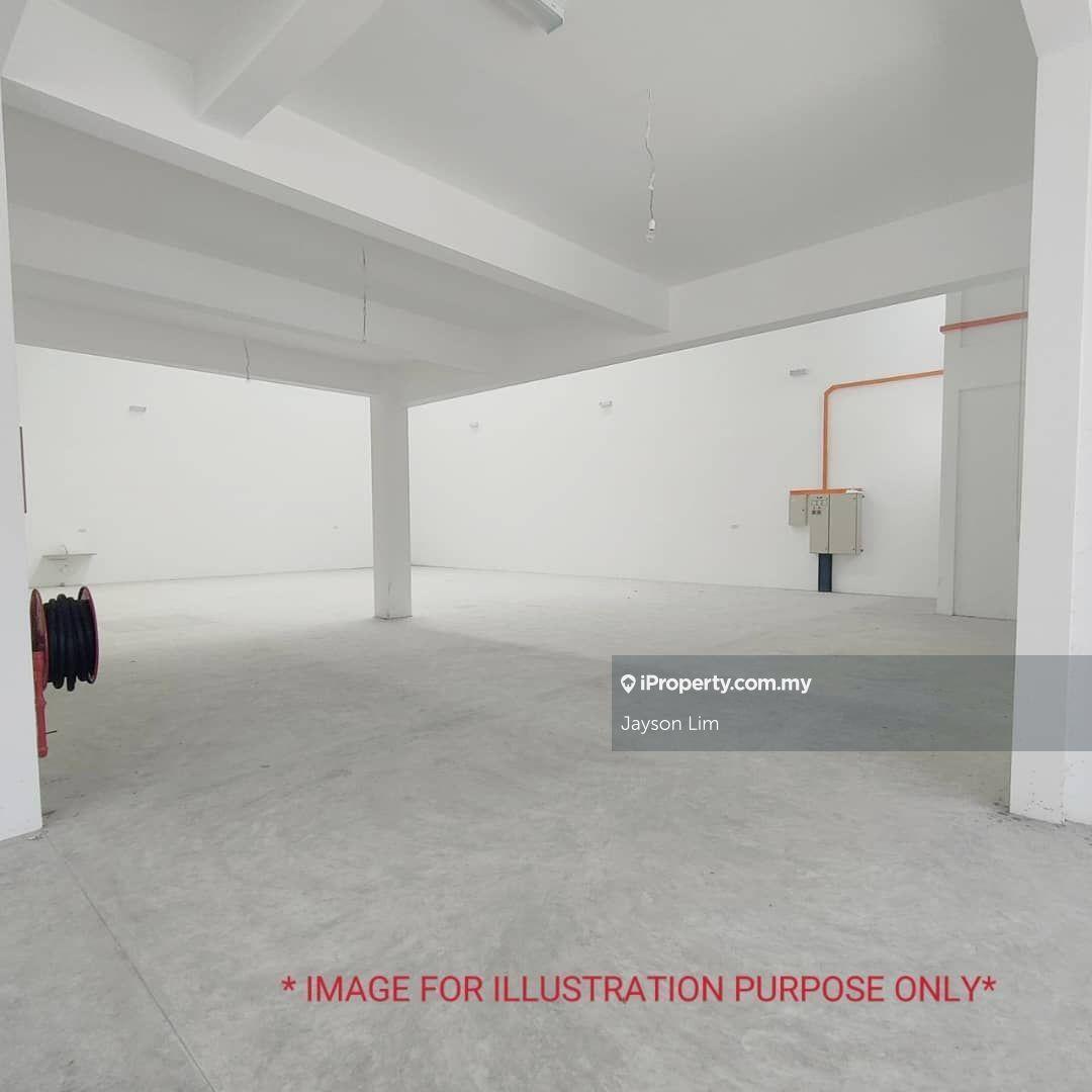 Kluster Kilang untuk Disewa di Taman Dato Onn, Johor Bahru oleh Jayson Lim - iProperty.com.my