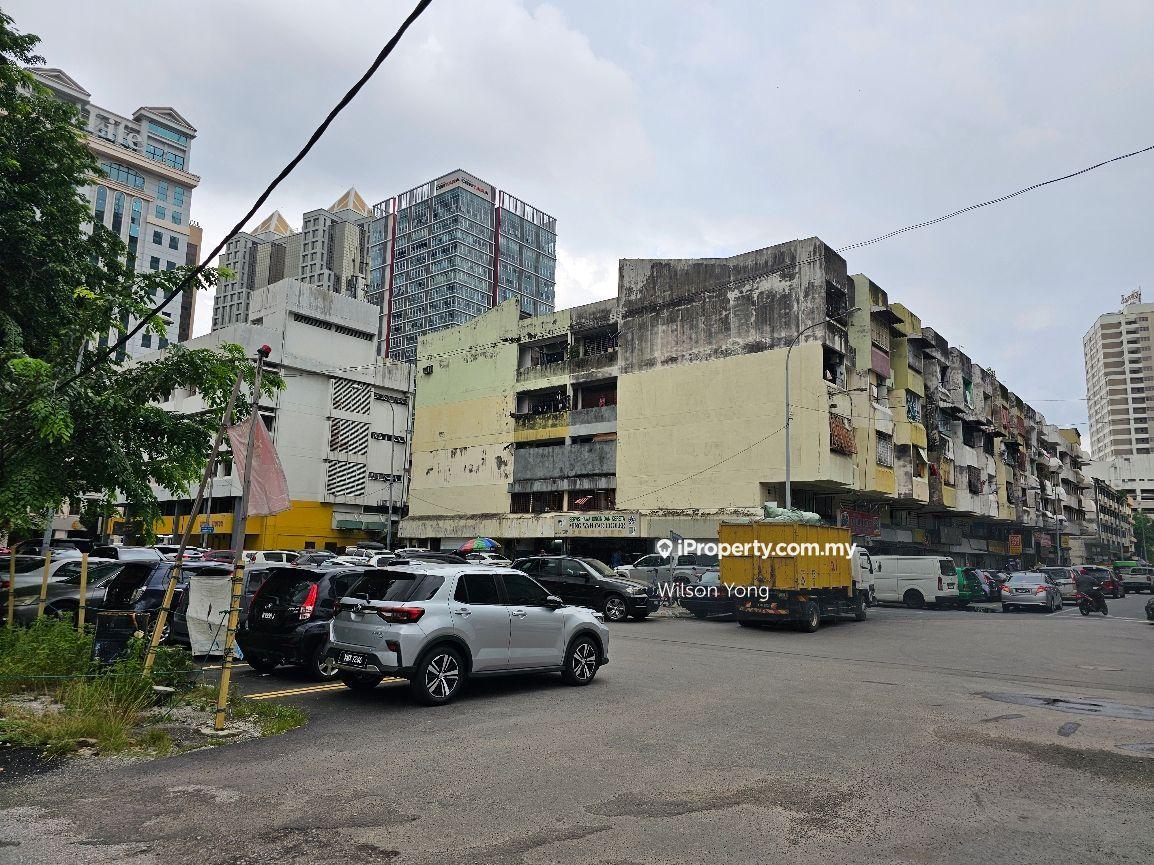 Shop for Sale in Golden Triangle, KL City Centre by Wilson Yong - iProperty.com.my