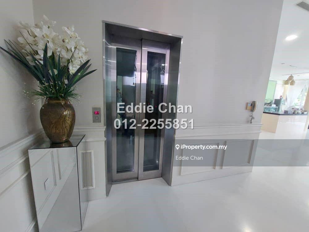 Bungalow House for Sale in Nadayu Melawati, Ampang by Eddie Chan - iProperty.com.my