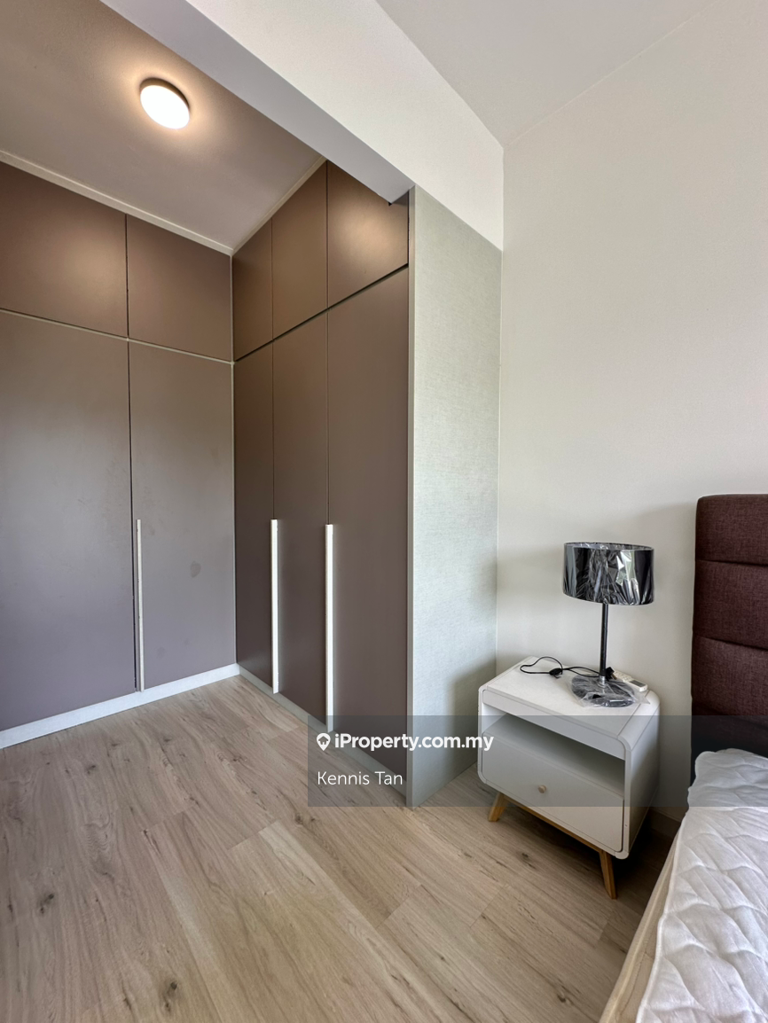 Kondominium untuk Dijual di South Brooks oleh Kennis Tan - iProperty.com.my