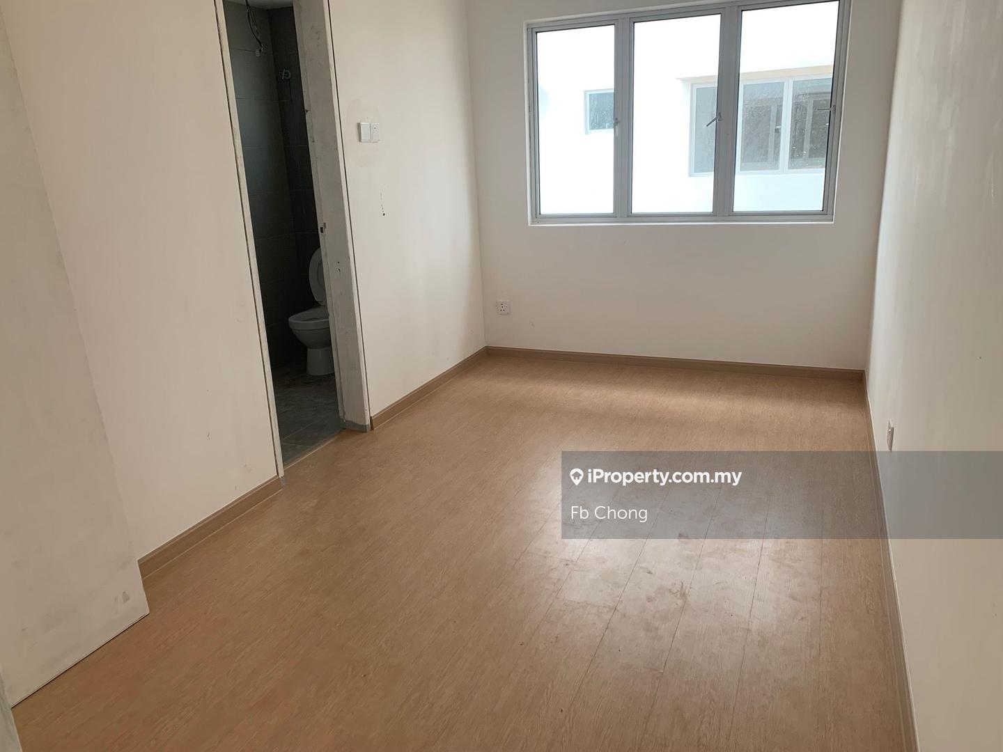 Rumah Berkembar untuk Dijual di Jenderam Hilir, Putrajaya oleh Fb Chong - iProperty.com.my