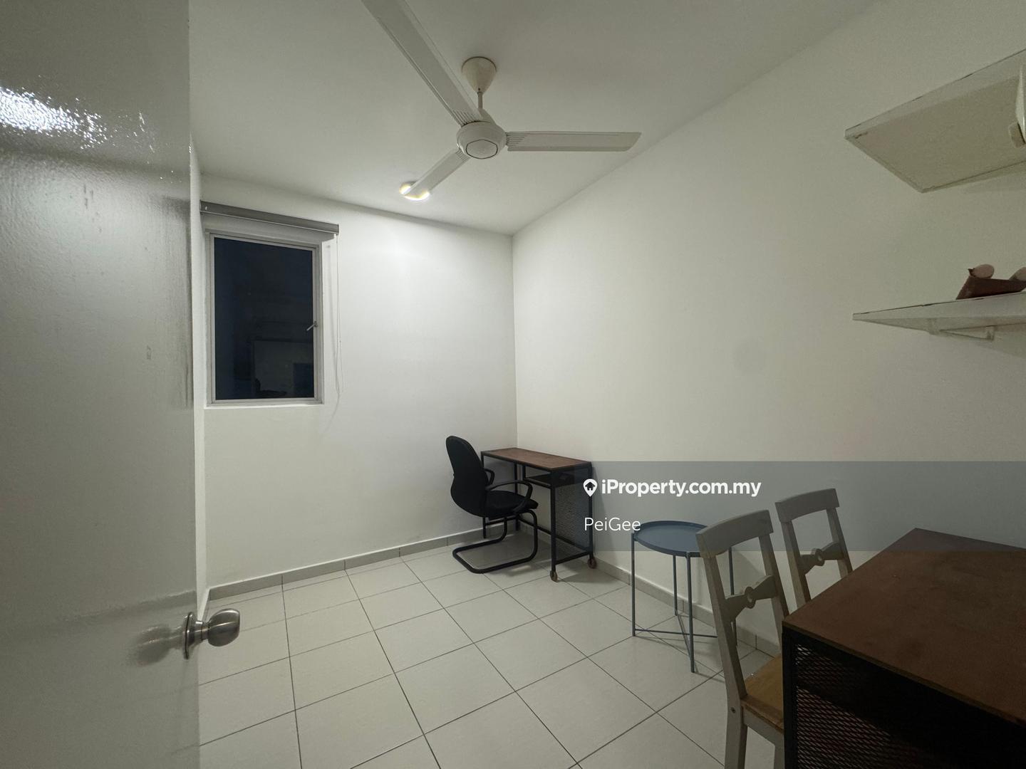 Service Residence for Rent in The Zizz @ Damansara North by PeiGee - iProperty.com.my