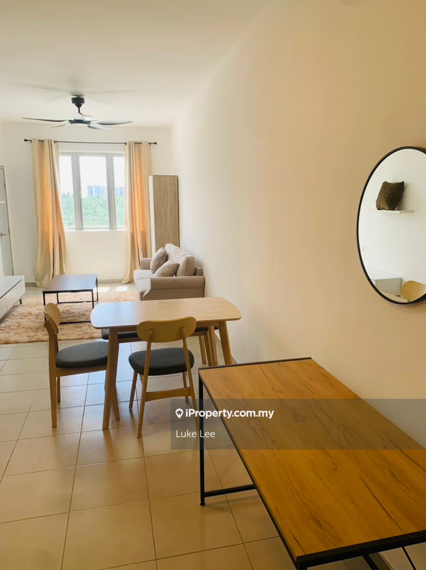 Apartment for Rent in Tangerine Suites by Luke Lee - iProperty.com.my