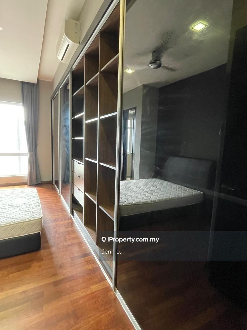 Residensi Servis untuk Disewa di Glomac Damansara oleh Jenn Lu - iProperty.com.my