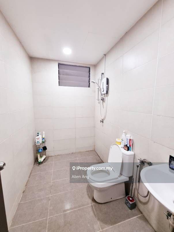 Kondominium untuk Dijual di Ken Rimba Condominium 1 oleh Allen Ang - iProperty.com.my