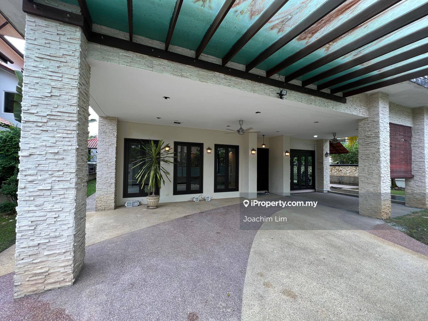 Banglo untuk Dijual di Beverly Heights, Ampang oleh Joachim Lim - iProperty.com.my