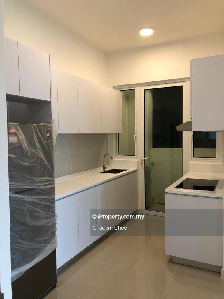 Condominium for Sale in Scenaria @ North Kiara Hills by Chaolim Chee - iProperty.com.my