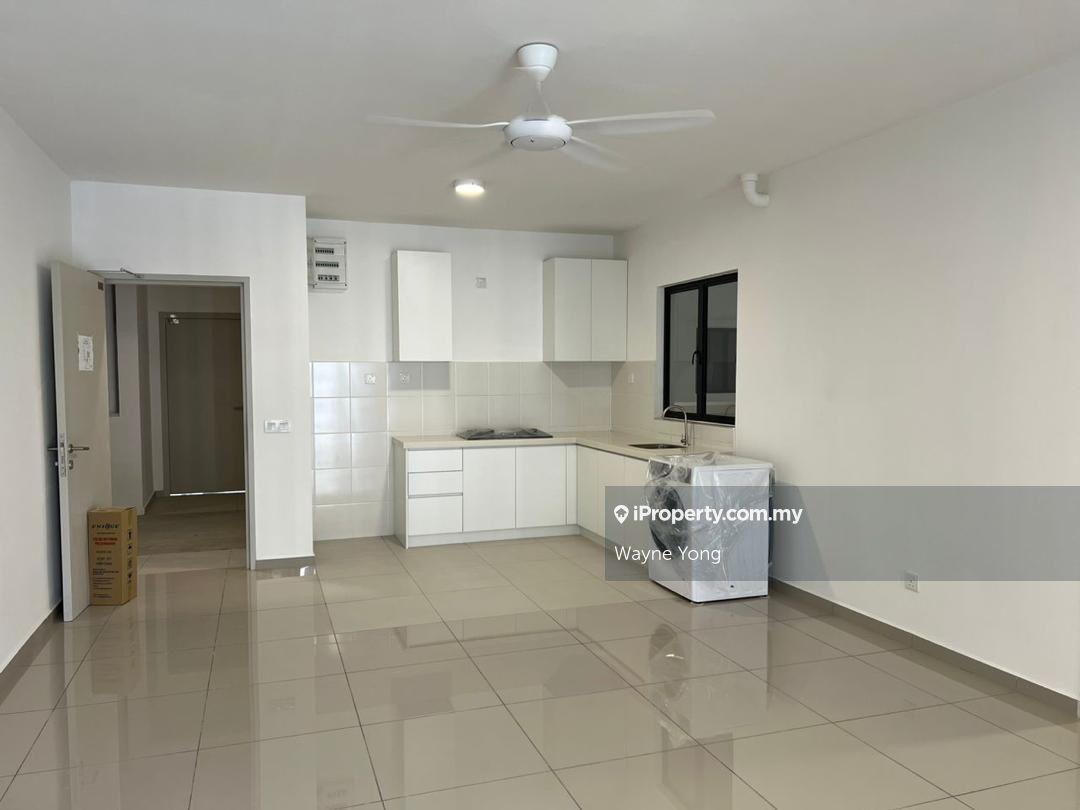 Service Residence for Rent in Huni @ Eco Ardence by Wayne Yong - iProperty.com.my