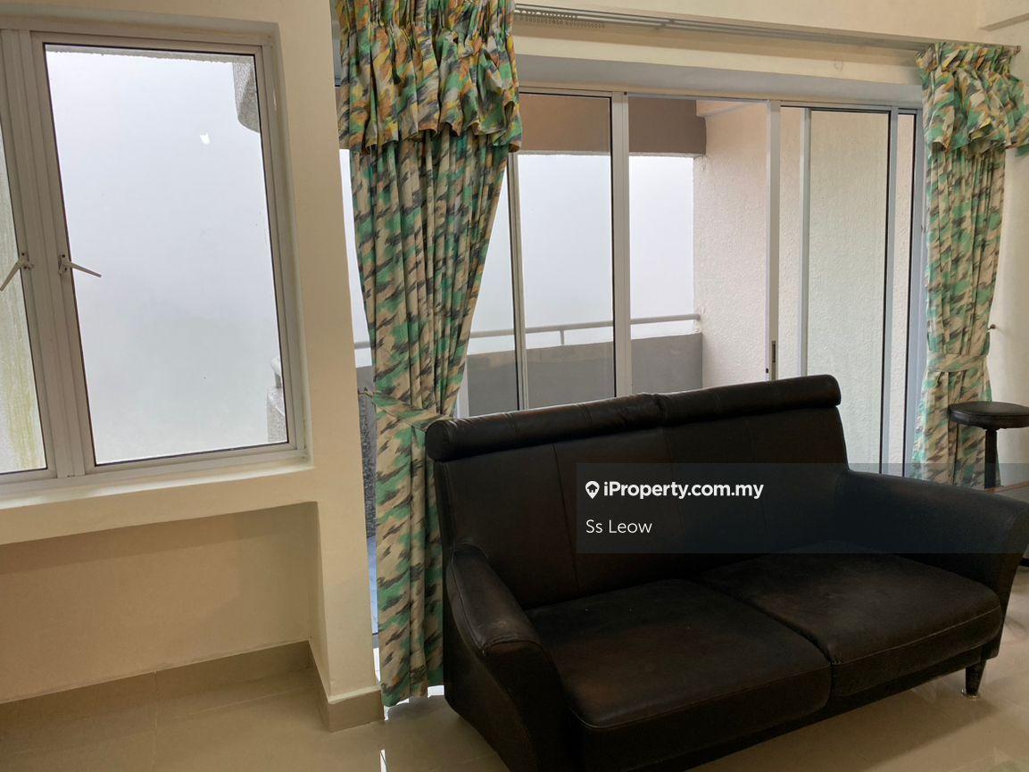 Pangsapuri untuk Dijual di Golden Hills Resort (Amber Court Apartment) oleh Ss Leow - iProperty.com.my