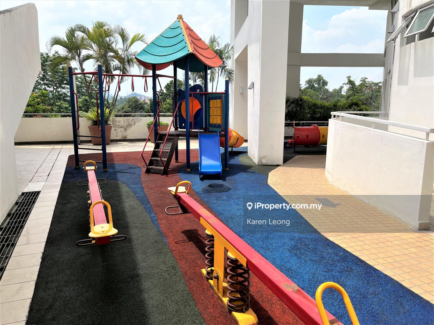 Kondominium untuk Dijual di The Plaza Condominium oleh Karen Leong - iProperty.com.my