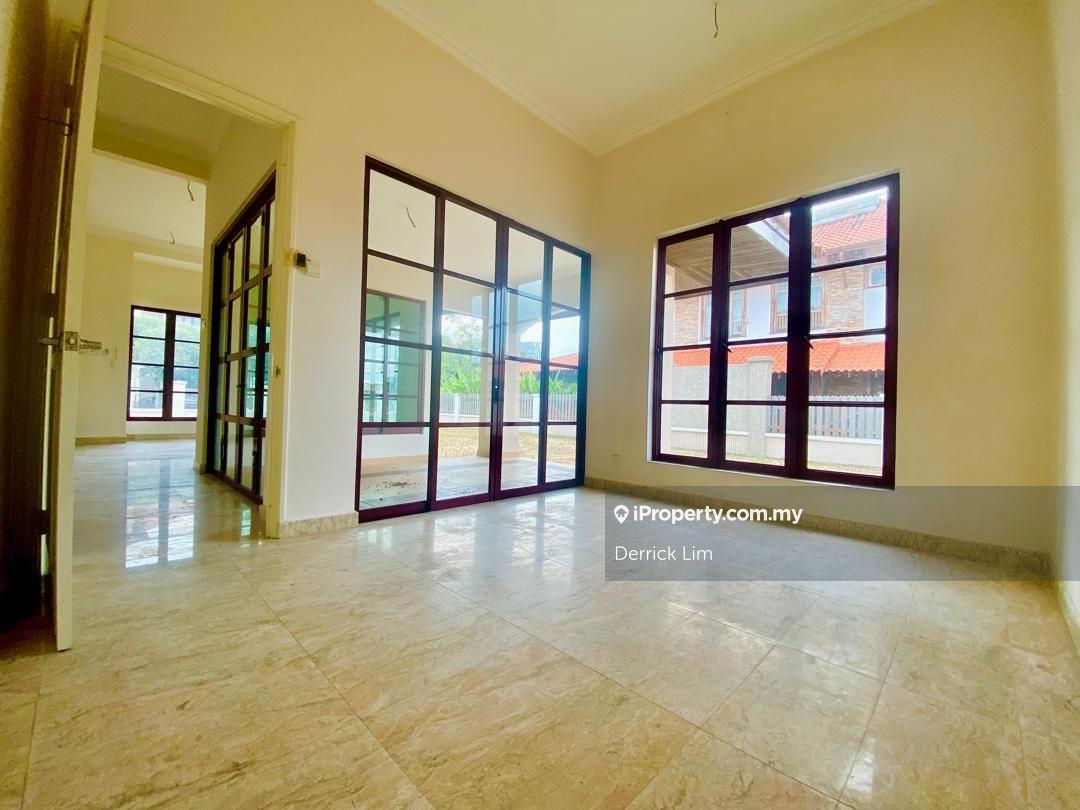 Banglo untuk Dijual di Ara Damansara, Selangor oleh Derrick Lim - iProperty.com.my
