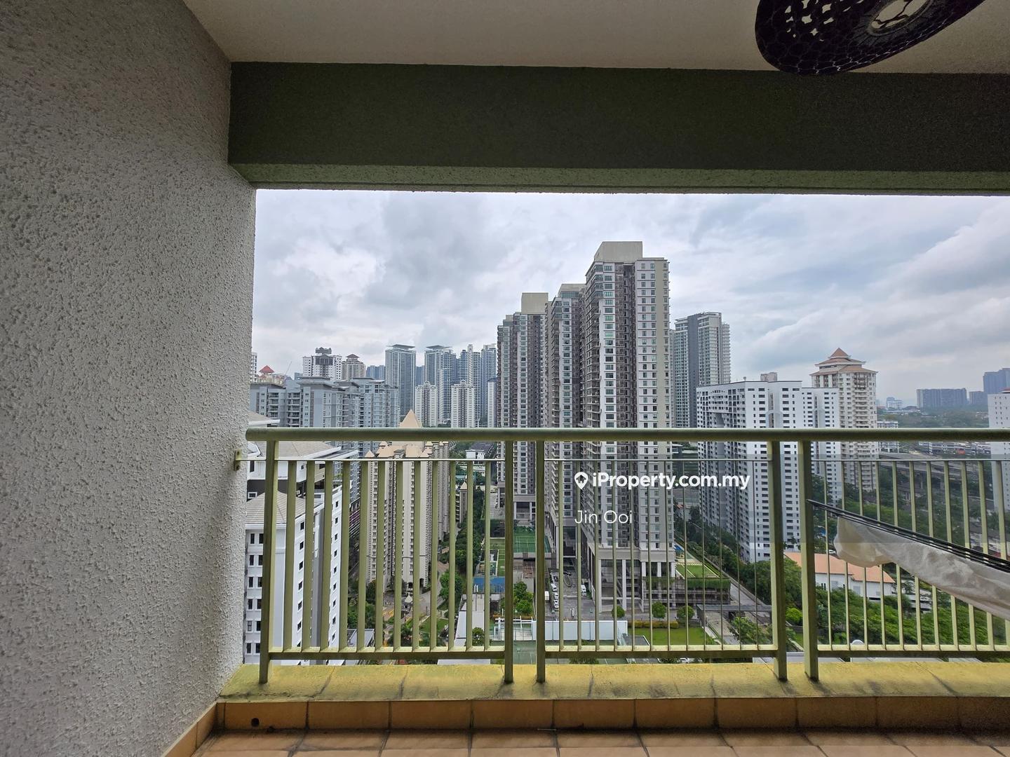 Residensi Servis untuk Dijual di Kiara Designer Suites oleh Jin Ooi - iProperty.com.my