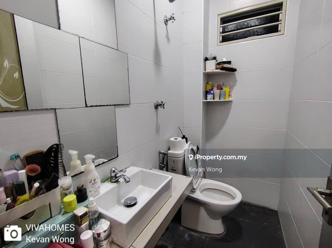 Rumah Berangkai 2 Tingkat untuk Dijual di Taman Sri Gombak, Gombak oleh Kevan Wong - iProperty.com.my