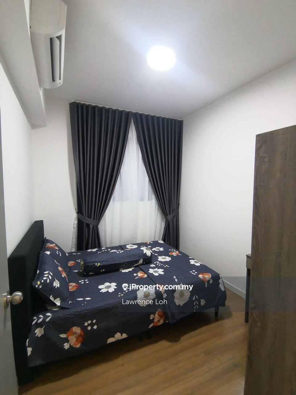 Service Residence for Rent in M Vertica by Lawrence Loh - iProperty.com.my