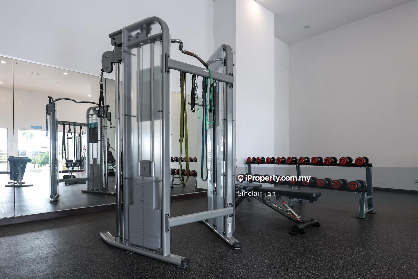 Condominium for Rent in Silverscape Residences by Geoffery Wee - iProperty.com.my