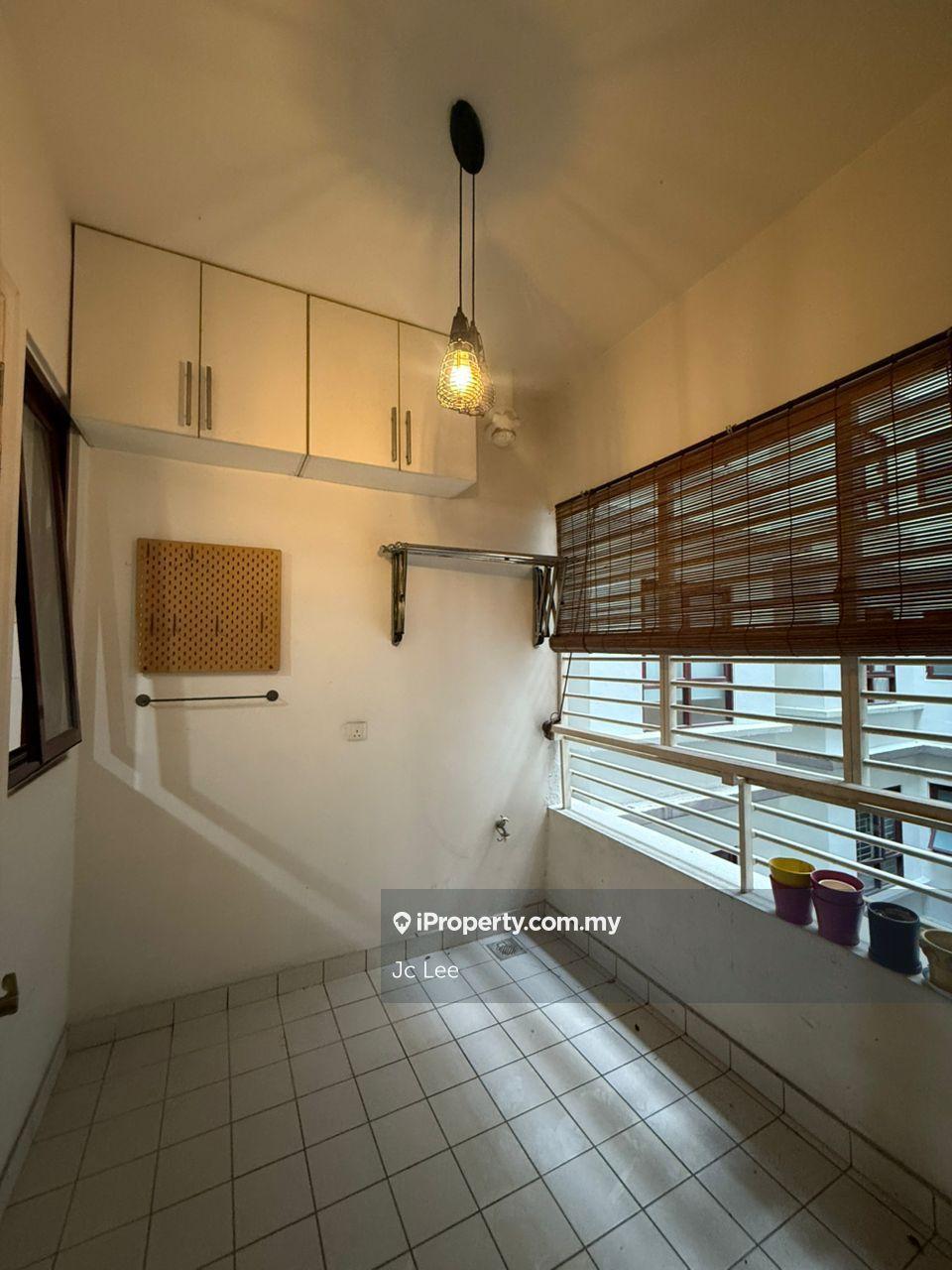 Kondominium untuk Disewa di Surian Condominium oleh Jc Lee - iProperty.com.my