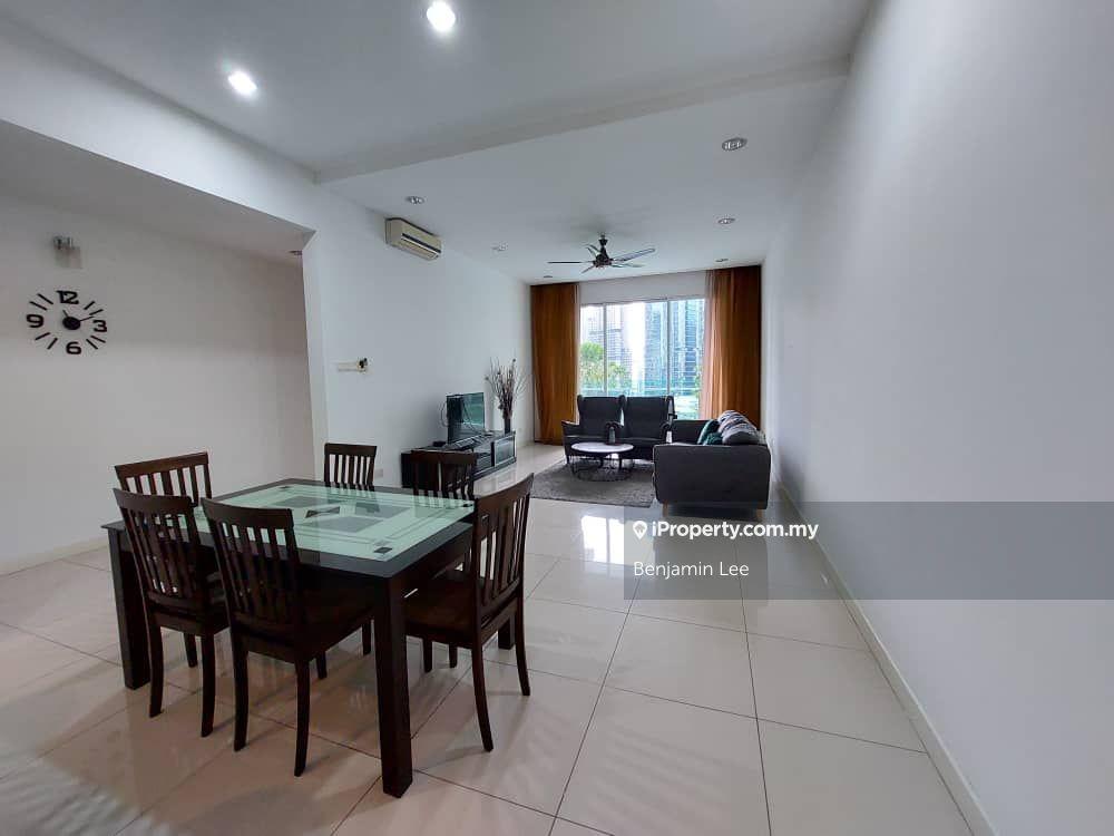 Condominium for Sale in The Park Residences 1 by Benjamin Lee - iProperty.com.my