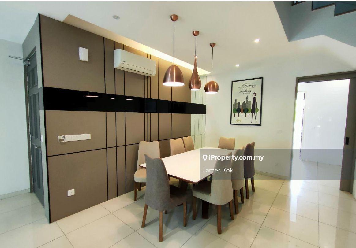 Service Residence for Sale in Tropical Villa by James Kok - iProperty.com.my