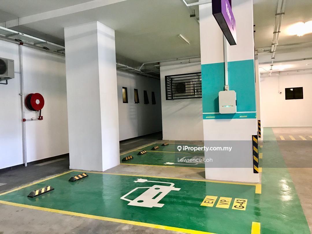 Condominium for Sale in Nidoz Residences @ Desa Petaling by Lawrence Loh - iProperty.com.my