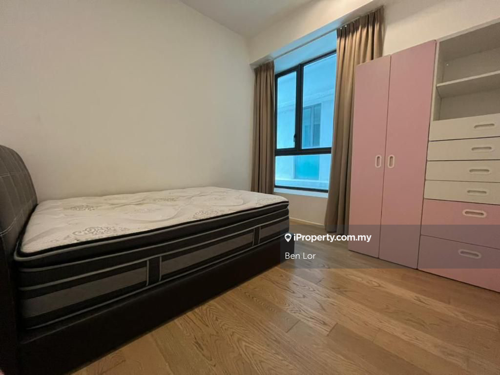 Kondominium untuk Disewa di The Treez Jalil Residen oleh Ben Lor - iProperty.com.my
