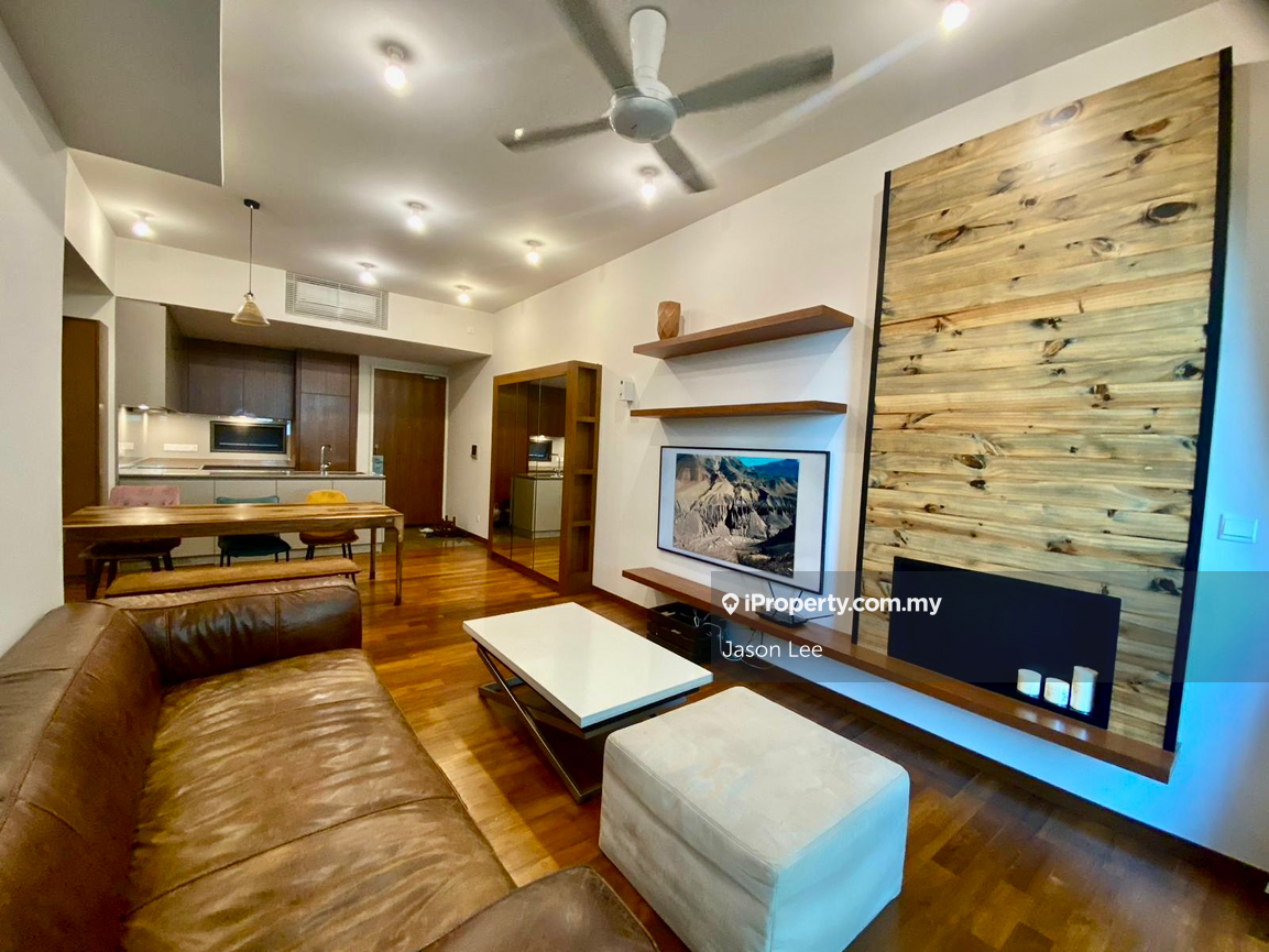 Service Residence for Sale in Stonor 3 by Jason Lee - iProperty.com.my