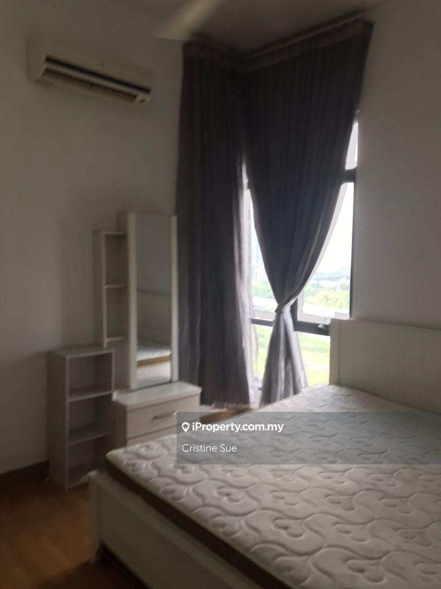 Service Residence for Sale in Amaya Maluri by Cristine Sue - iProperty.com.my