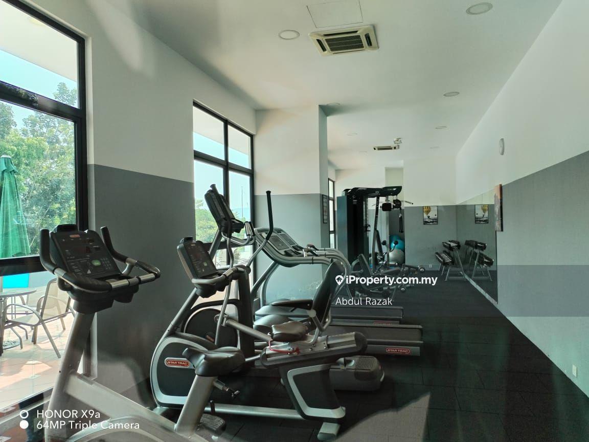 Pangsapuri untuk Dijual di Vista Mahogani @ Saujana Impian oleh Abdul Razak - iProperty.com.my