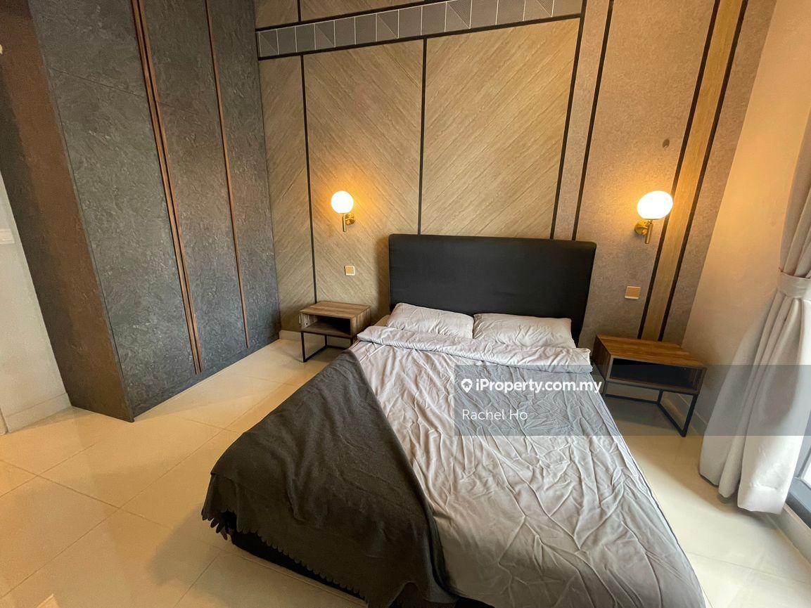 Residensi Servis untuk Disewa di Dianthus @ Tropicana Gardens oleh Rachel Ho - iProperty.com.my
