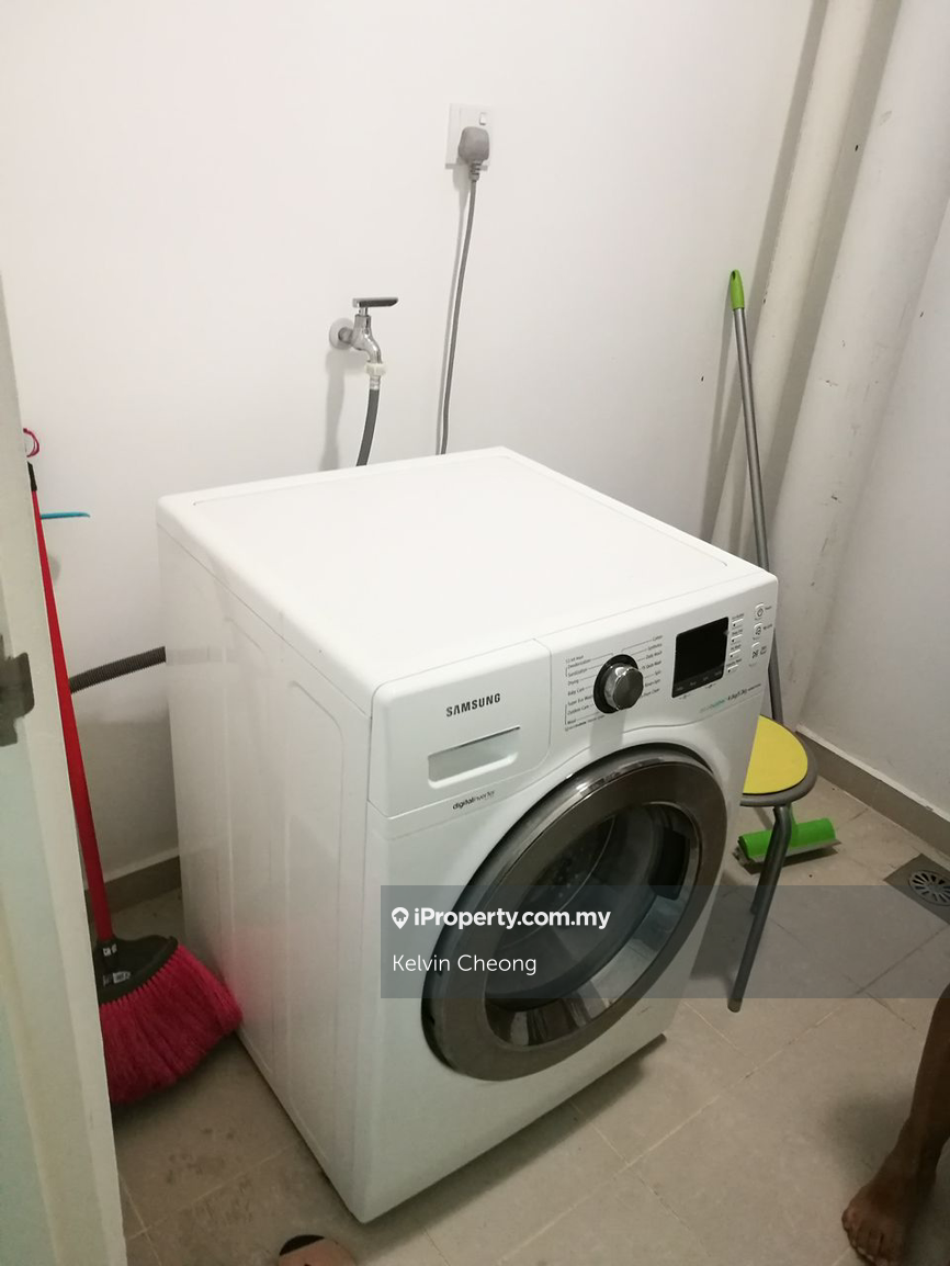 Residensi Servis untuk Disewa di Tropicana Avenue oleh Kelvin Cheong - iProperty.com.my