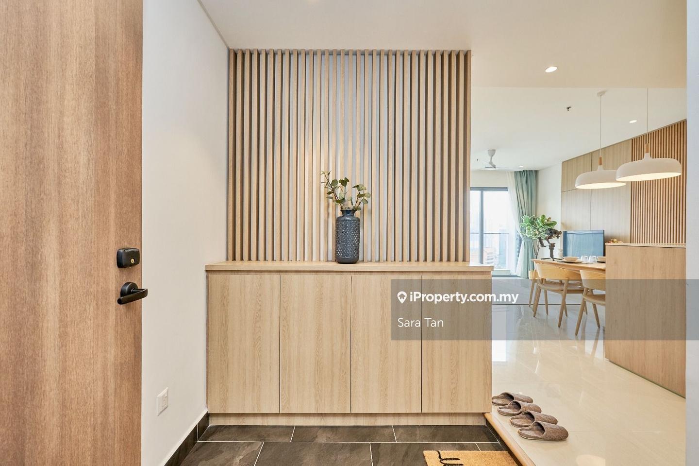 Service Residence for Rent in SWNK Houze @ BBCC by Sara Tan - iProperty.com.my