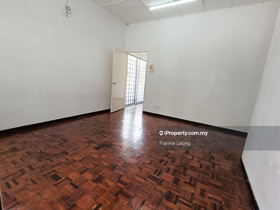 Rumah Berangkai 2 Tingkat untuk Dijual di Sri Petaling, Kuala Lumpur oleh Frankie Leong - iProperty.com.my