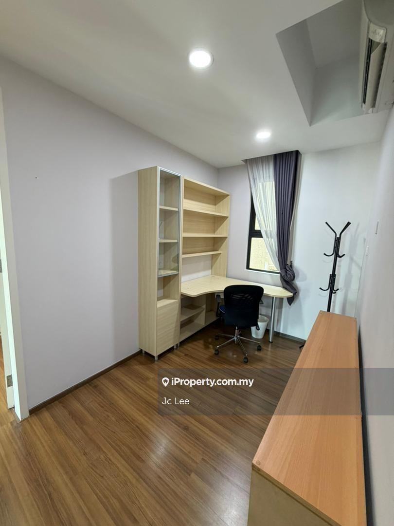Service Residence for Rent in The Potpourri by Jc Lee - iProperty.com.my