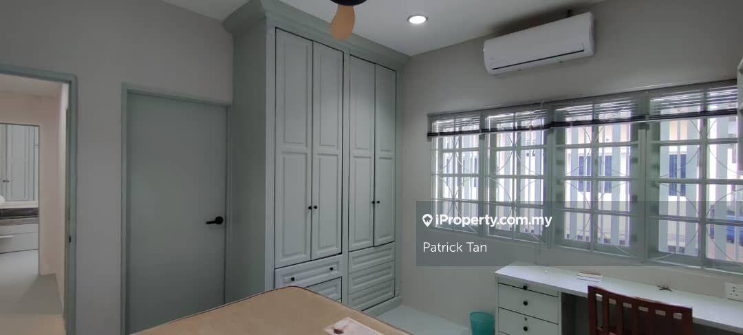 Rumah Berkembar untuk Disewa di Taman Lucky, Bangsar oleh Patrick Tan - iProperty.com.my