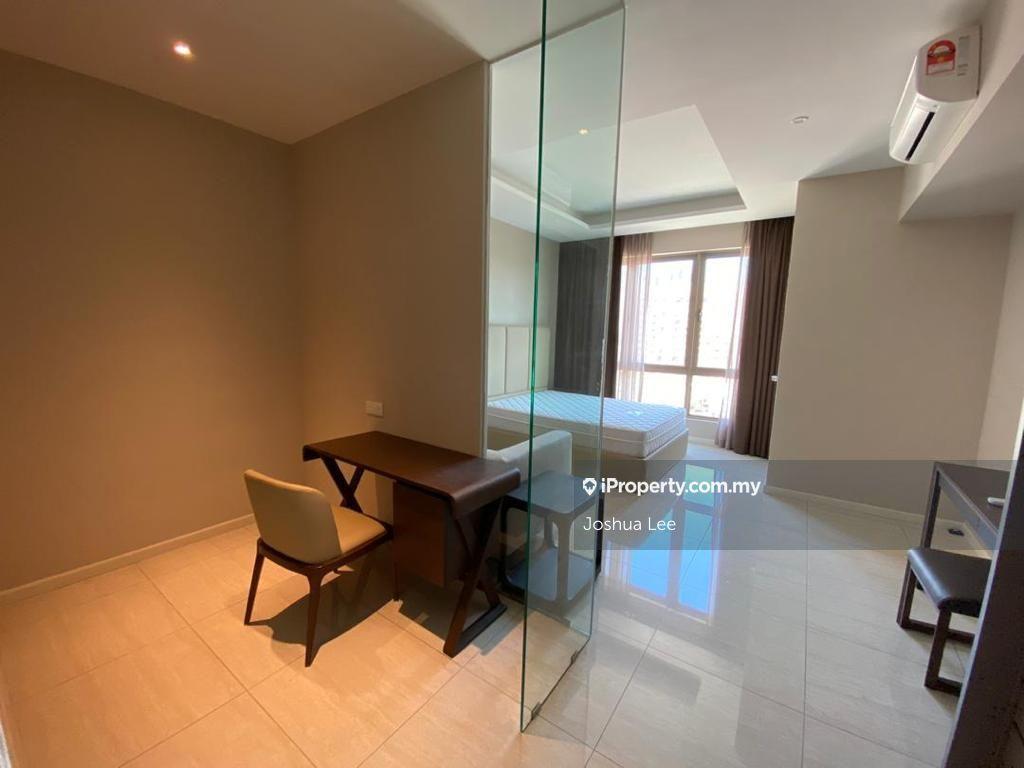 Service Residence for Sale in Dorsett Residences Sri Hartamas by Joshua Lee - iProperty.com.my
