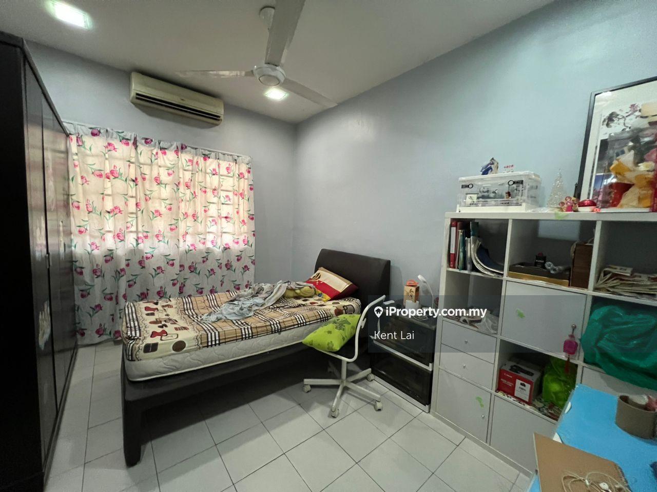 Rumah Berangkai 2 Tingkat untuk Dijual di Taman Damai Utama, Bandar Kinrara oleh Kent Lai - iProperty.com.my
