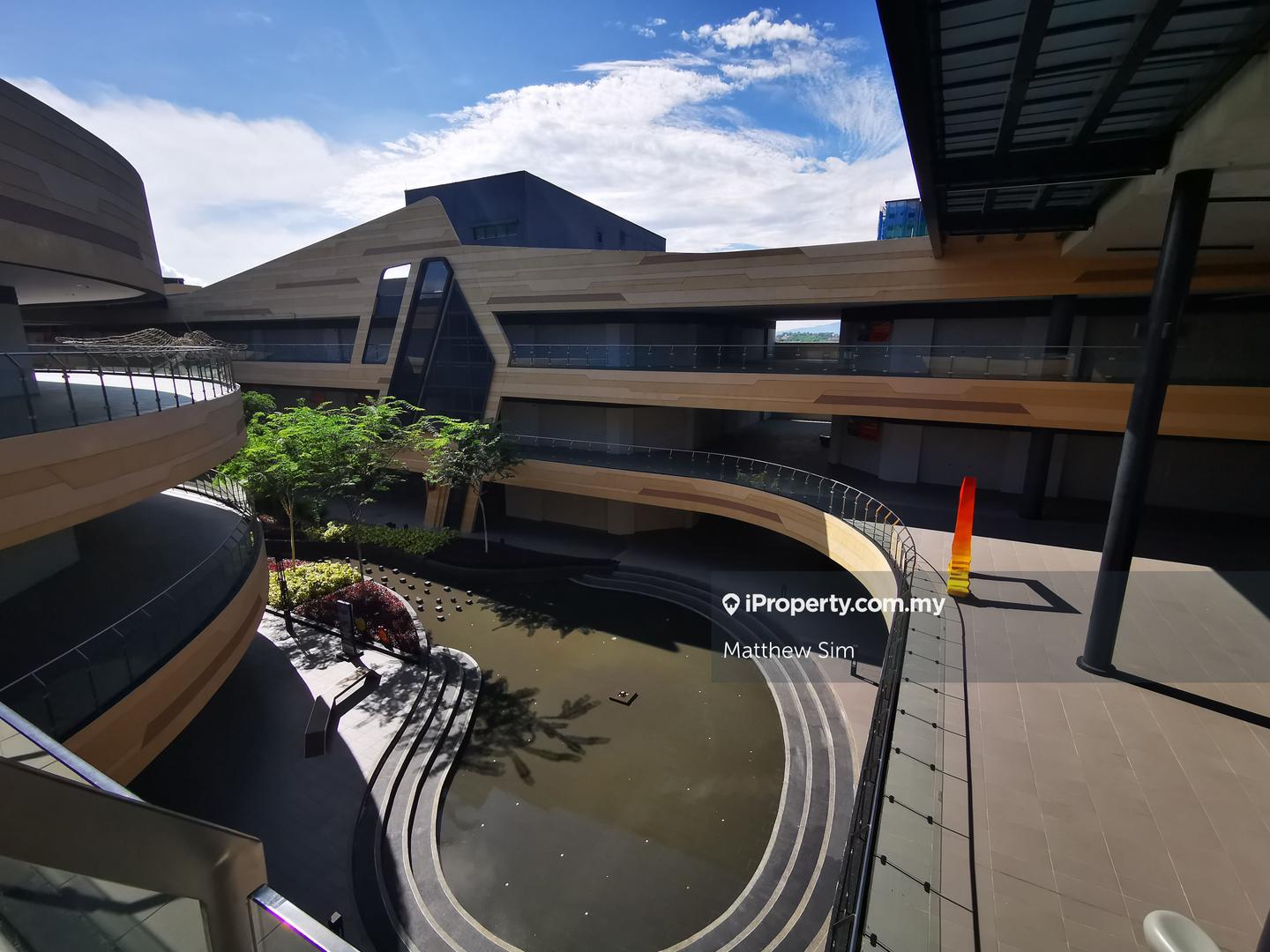 Shop-Office for Rent in Setia Ecohill, Semenyih by Matthew Sim - iProperty.com.my