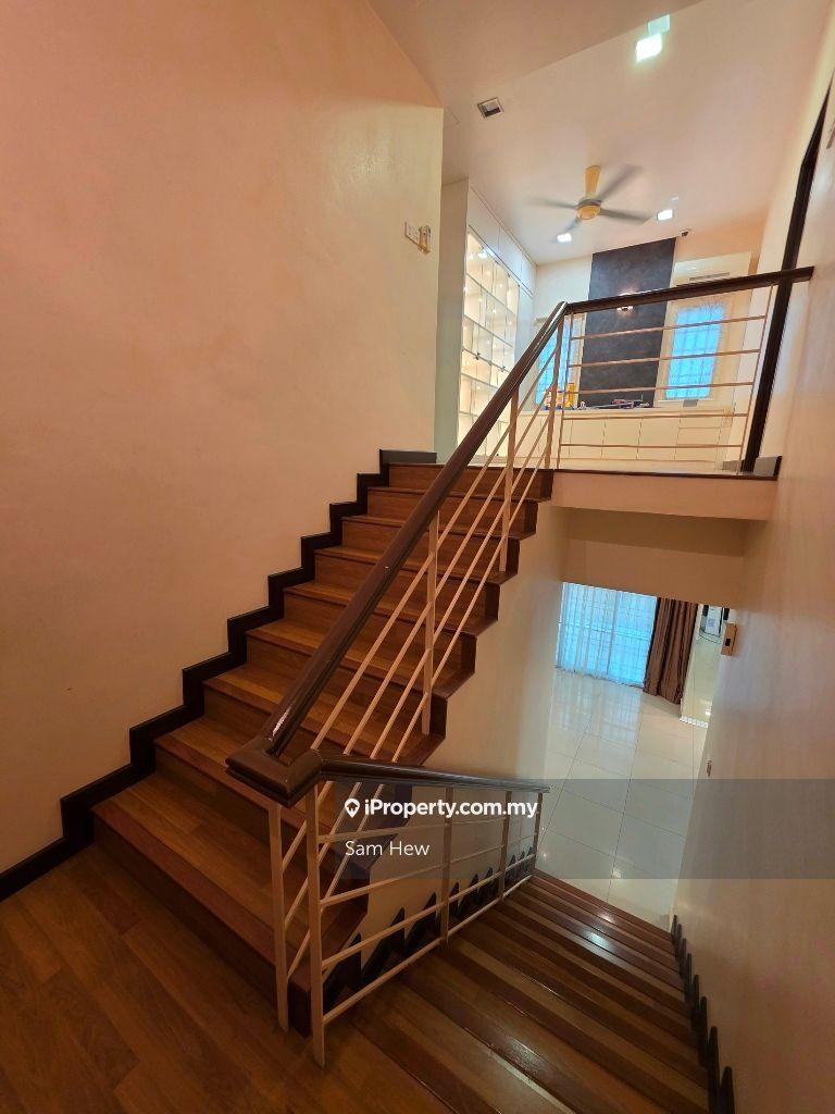 Rumah Berkembar untuk Dijual di Taman Harmoni Kajang, Kajang oleh Sam Hew - iProperty.com.my