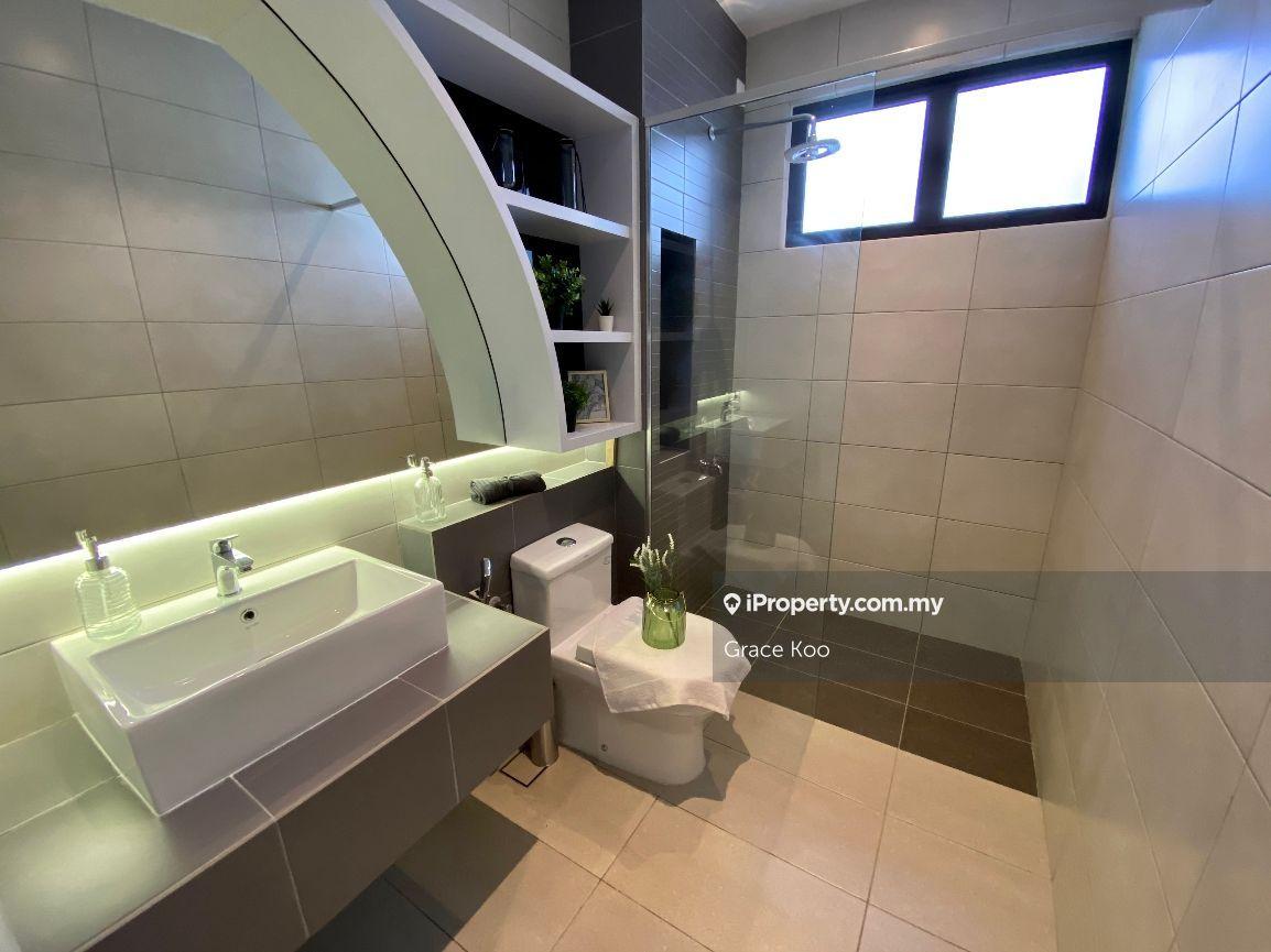 Rumah Berangkai 2 Tingkat untuk Dijual di Setia Safiro @ Setia Eco Glades, Cyberjaya oleh Grace Koo - iProperty.com.my