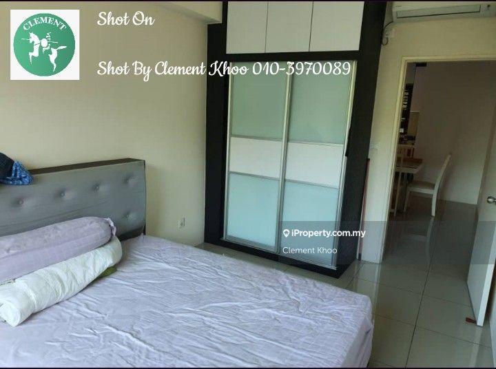 Condominium for Sale in Pavilion Resort by Clement Khoo - iProperty.com.my