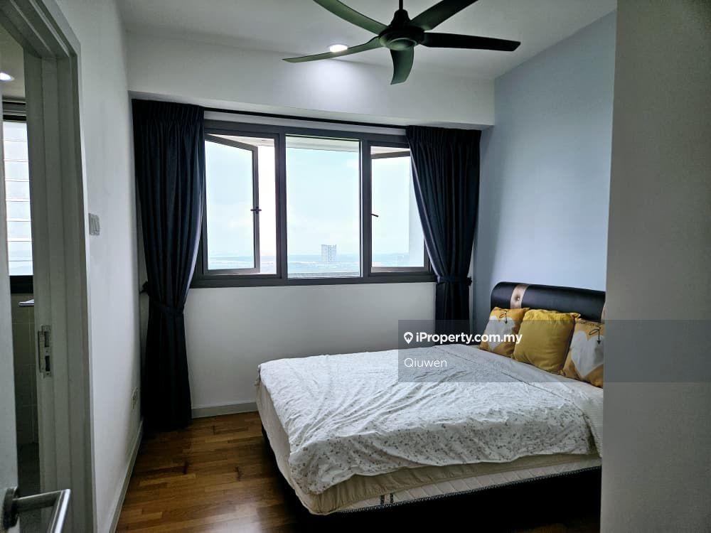 Kondominium untuk Dijual di Iskandar Residences oleh Qiuwen - iProperty.com.my