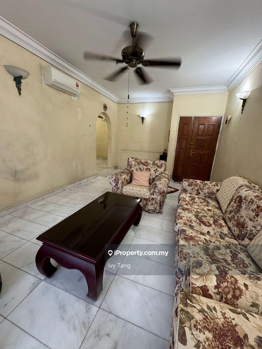 Kondominium untuk Dijual di The Club oleh Ivy Tang - iProperty.com.my