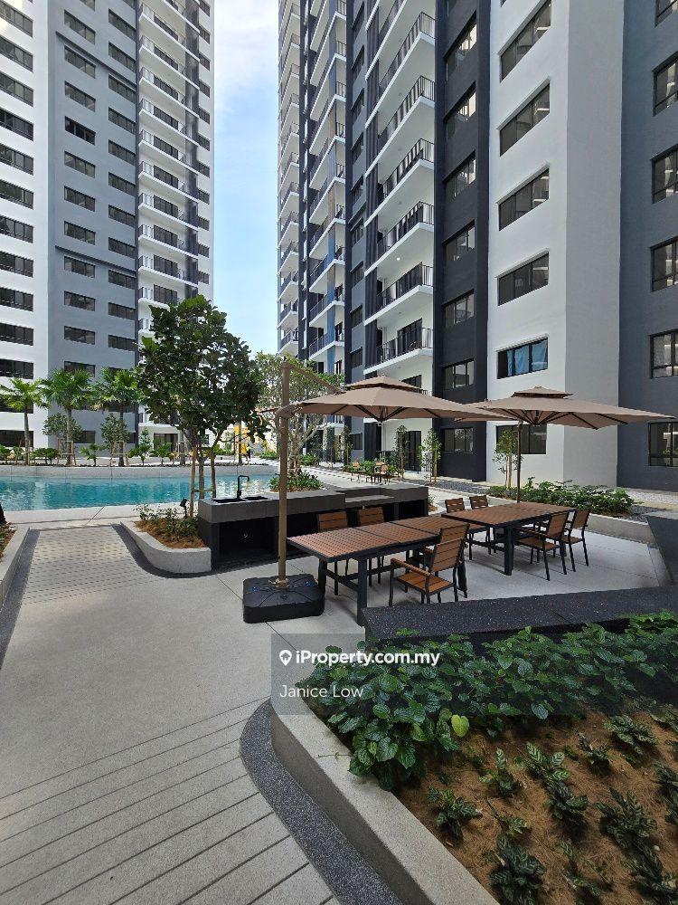 Service Residence for Sale in Huni @ Eco Ardence by Janice Low - iProperty.com.my