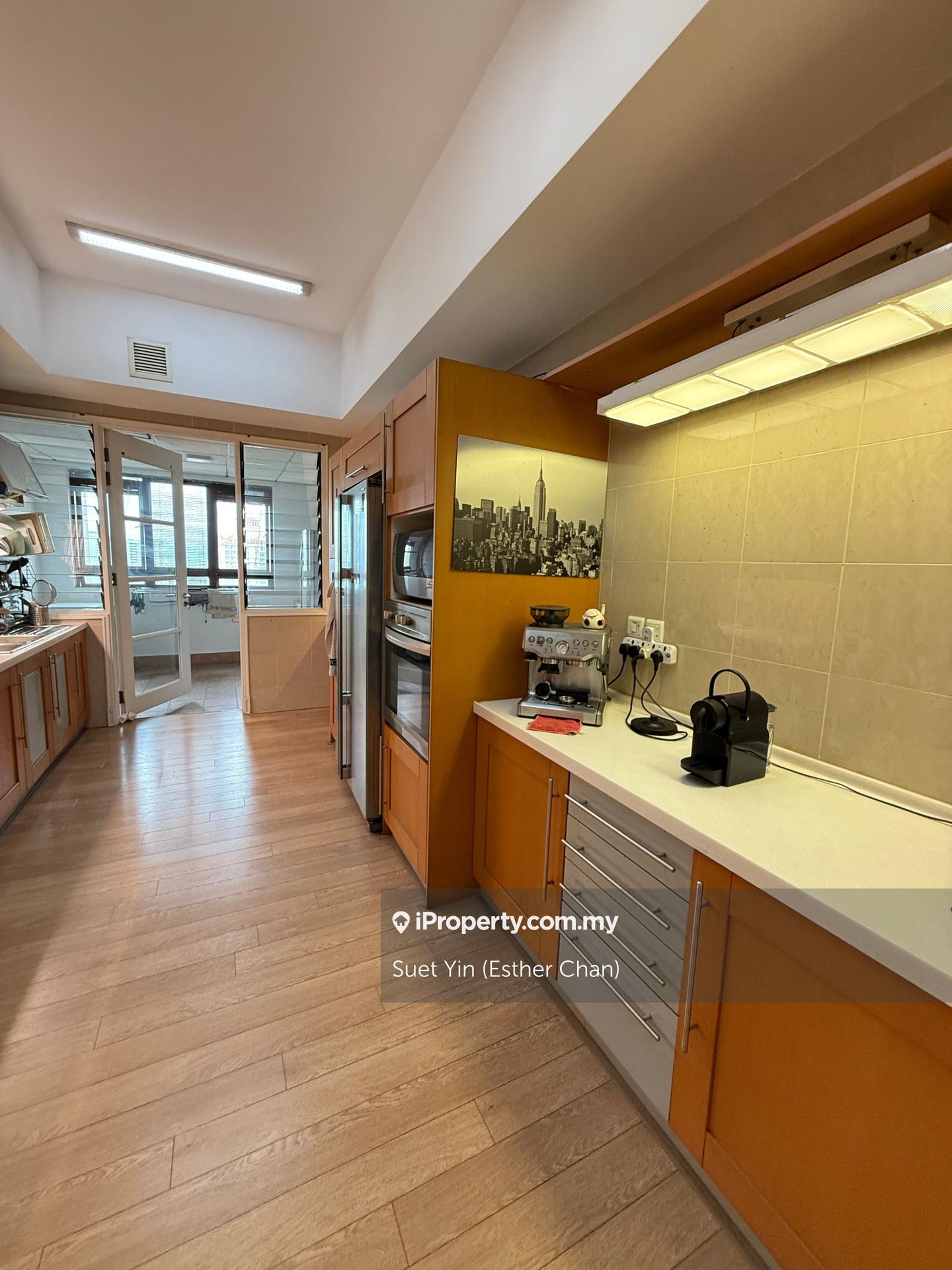 Condominium for Rent in Mont Kiara Damai Resort Condominium by Suet Yin (Esther Chan) - iProperty.com.my