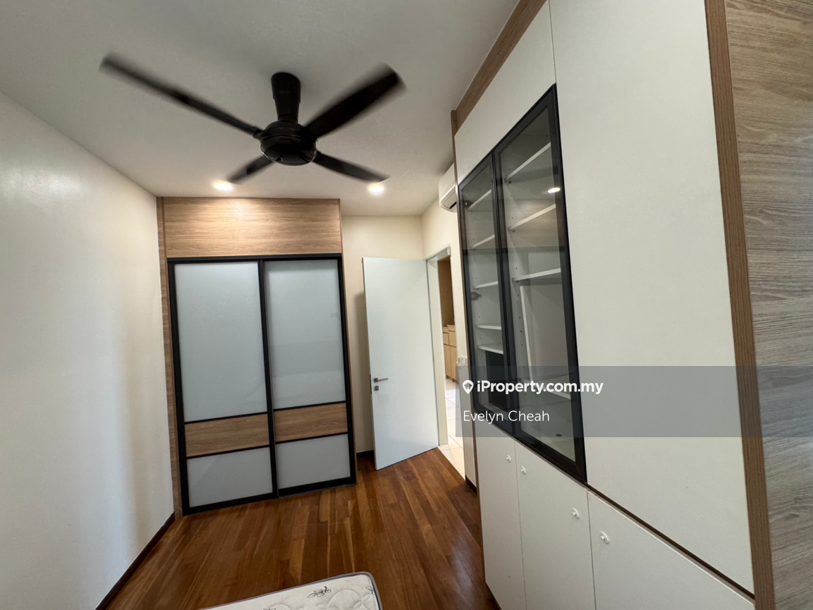 Condominium for Rent in Sky Condominium (Skyz Residence) by Evelyn Cheah - iProperty.com.my